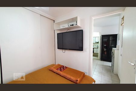Quarto de apartamento à venda com 1 quarto, 25m² em Campos Elíseos, São Paulo