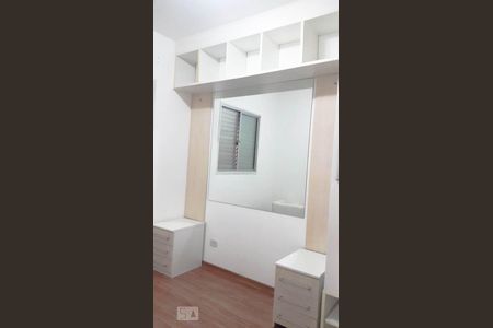Quarto 1 de apartamento à venda com 2 quartos, 54m² em Bussocaba, Osasco