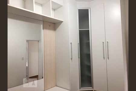Apartamento à venda com 54m², 2 quartos e 1 vaga Apartamento à venda com 54m², 2 quartos e 1 vagaQuarto 2