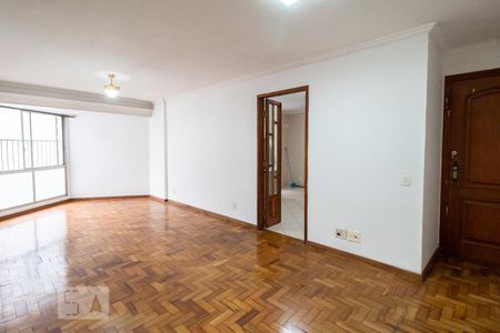 Apartamento para alugar com 94m², 3 quartos e 1 vagaSala