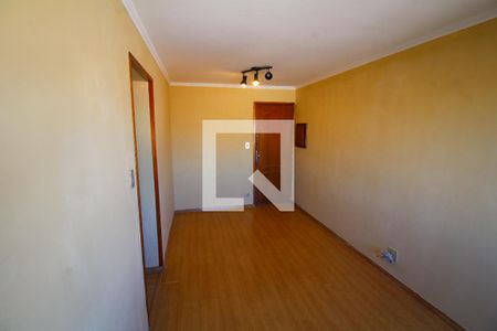 Sala de apartamento à venda com 2 quartos, 60m² em Vila Rio Branco, São Paulo