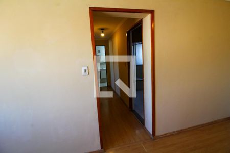 Sala de apartamento à venda com 2 quartos, 60m² em Vila Rio Branco, São Paulo