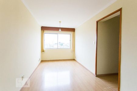 Sala de apartamento à venda com 2 quartos, 60m² em Vila Rio Branco, São Paulo