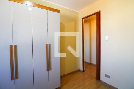 Quarto 1 de apartamento à venda com 2 quartos, 60m² em Vila Rio Branco, São Paulo