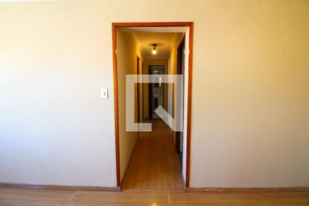 Sala de apartamento à venda com 2 quartos, 60m² em Vila Rio Branco, São Paulo