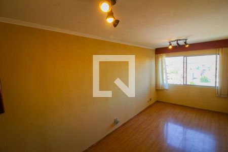Sala de apartamento à venda com 2 quartos, 60m² em Vila Rio Branco, São Paulo