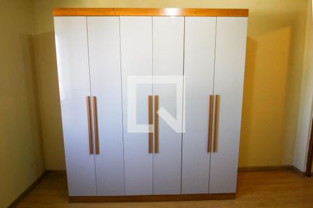 Quarto 1 de apartamento à venda com 2 quartos, 60m² em Vila Rio Branco, São Paulo