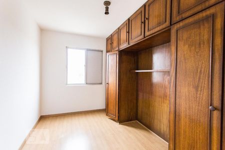 Quarto 2 de apartamento à venda com 2 quartos, 60m² em Vila Rio Branco, São Paulo