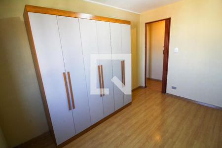 Quarto 1 de apartamento à venda com 2 quartos, 60m² em Vila Rio Branco, São Paulo