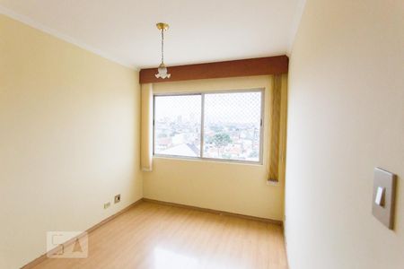 Sala de apartamento à venda com 2 quartos, 60m² em Vila Rio Branco, São Paulo
