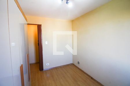 Quarto 1 de apartamento à venda com 2 quartos, 60m² em Vila Rio Branco, São Paulo