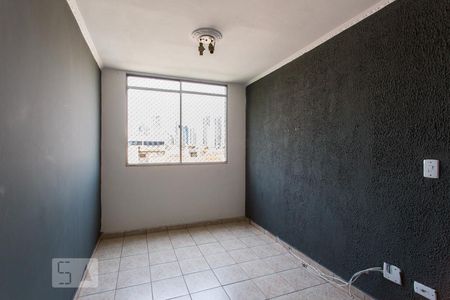 Sala de apartamento à venda com 2 quartos, 55m² em Vila Gomes Cardim, São Paulo