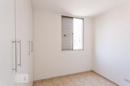 Quarto 2 de apartamento à venda com 2 quartos, 55m² em Vila Gomes Cardim, São Paulo