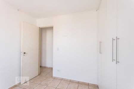Quarto 1 de apartamento à venda com 2 quartos, 55m² em Vila Gomes Cardim, São Paulo