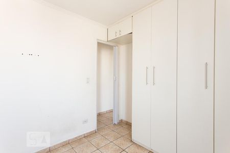 Quarto 2 de apartamento à venda com 2 quartos, 55m² em Vila Gomes Cardim, São Paulo
