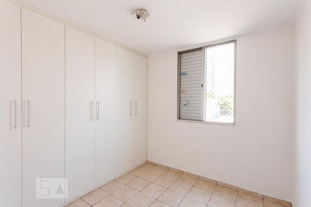 Quarto 1 de apartamento à venda com 2 quartos, 55m² em Vila Gomes Cardim, São Paulo