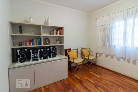 Casa para alugar com 380m², 4 quartos e 4 vagasQuarto 3