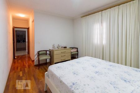 Casa para alugar com 380m², 4 quartos e 4 vagasQuarto 4 suíte