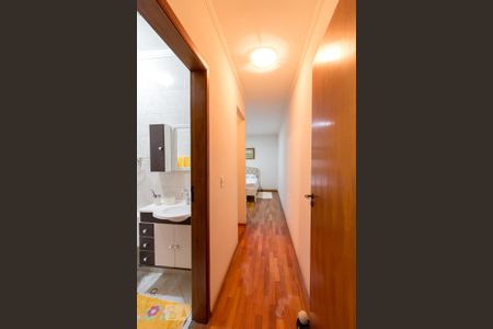 Casa para alugar com 380m², 4 quartos e 4 vagasQuarto 4 suíte