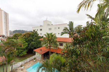 Casa para alugar com 380m², 4 quartos e 4 vagasVista quartos 3 e 4