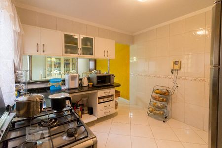 Casa para alugar com 380m², 4 quartos e 4 vagasCozinha