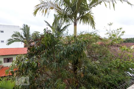 Casa para alugar com 380m², 4 quartos e 4 vagasVista quartos 3 e 4