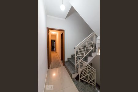 Banheiro Corredor de casa à venda com 4 quartos, 380m² em Vila Rosália, Guarulhos