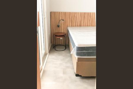 Apartamento para alugar com 34m², 1 quarto e 1 vaga Apartamento para alugar com 34m², 1 quarto e 1 vagaSuíte