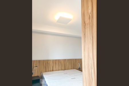 Apartamento para alugar com 34m², 1 quarto e 1 vaga Apartamento para alugar com 34m², 1 quarto e 1 vagaSuíte