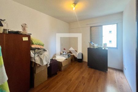 Quarto 2 de apartamento à venda com 3 quartos, 80m² em Moema, São Paulo