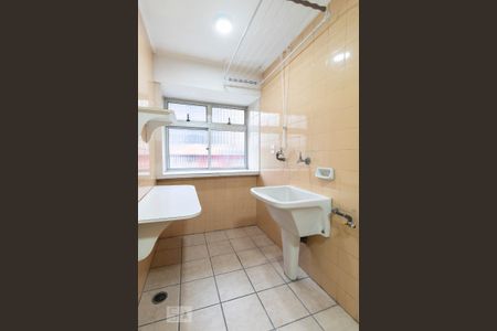 Apartamento para alugar com 60m², 1 quarto e 1 vagaÁrea de Serviço