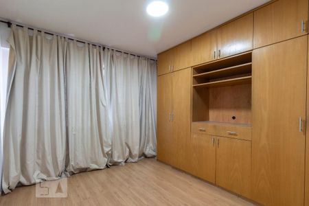 Apartamento para alugar com 60m², 1 quarto e 1 vagaQuarto