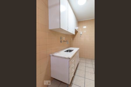 Apartamento para alugar com 60m², 1 quarto e 1 vagaCozinha