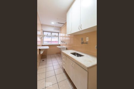 Apartamento para alugar com 60m², 1 quarto e 1 vagaCozinha