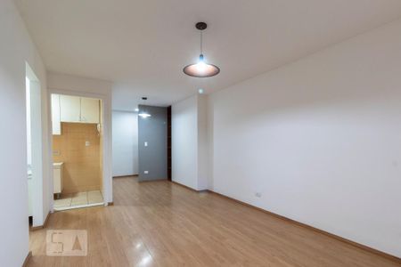 Apartamento para alugar com 60m², 1 quarto e 1 vagaSala