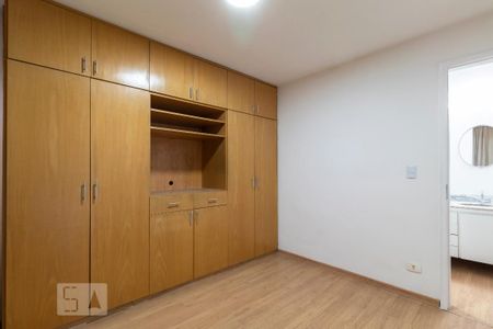 Apartamento para alugar com 60m², 1 quarto e 1 vagaQuarto