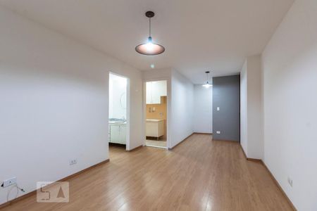 Sala de apartamento para alugar com 1 quarto, 60m² em Jardim Paulista, São Paulo