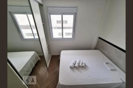 Quarto de apartamento para alugar com 1 quarto, 45m² em República, São Paulo
