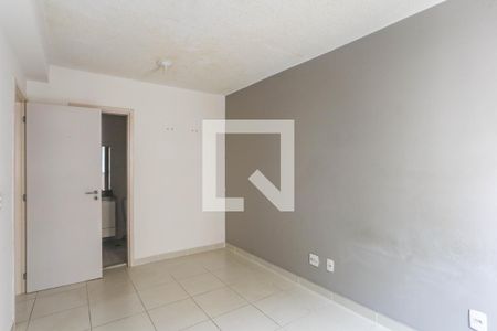 Suíte de apartamento à venda com 2 quartos, 70m² em Centro, Diadema