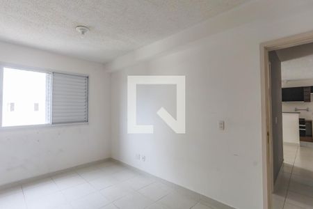 Suíte de apartamento à venda com 2 quartos, 70m² em Centro, Diadema