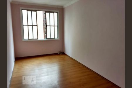 Apartamento para alugar com 55m², 1 quarto e sem vagaSala