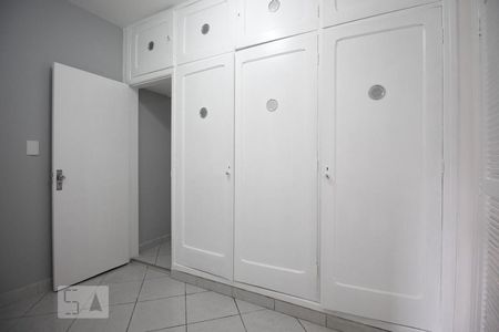 Quarto de apartamento para alugar com 3 quartos, 100m² em Planalto Paulista, São Paulo