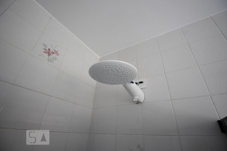 Apartamento para alugar com 100m², 3 quartos e 1 vaga Apartamento para alugar com 100m², 3 quartos e 1 vagaBanheiro