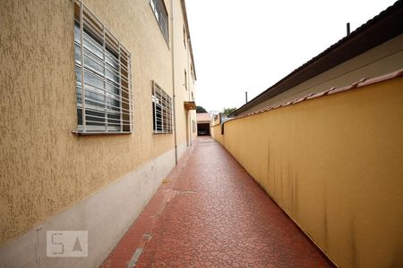 Apartamento para alugar com 100m², 3 quartos e 1 vaga Apartamento para alugar com 100m², 3 quartos e 1 vagaQuintal