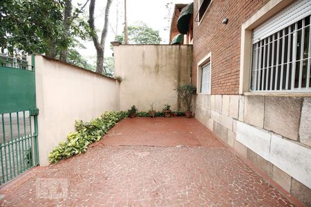 Apartamento para alugar com 100m², 3 quartos e 1 vaga Apartamento para alugar com 100m², 3 quartos e 1 vagaQuintal