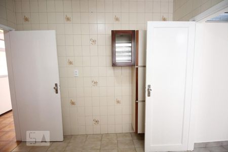 Apartamento para alugar com 100m², 3 quartos e 1 vaga Apartamento para alugar com 100m², 3 quartos e 1 vagaCozinha