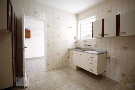 Apartamento para alugar com 100m², 3 quartos e 1 vaga Apartamento para alugar com 100m², 3 quartos e 1 vagaCozinha
