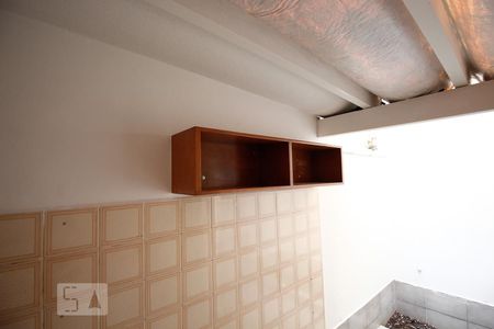 Apartamento para alugar com 100m², 3 quartos e 1 vaga Apartamento para alugar com 100m², 3 quartos e 1 vagaLavanderia