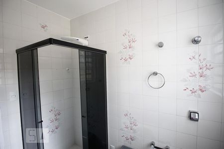 Apartamento para alugar com 100m², 3 quartos e 1 vaga Apartamento para alugar com 100m², 3 quartos e 1 vagaBanheiro