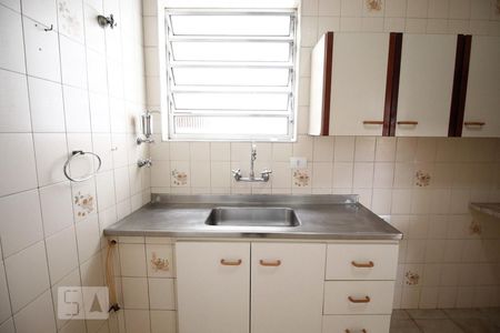 Apartamento para alugar com 100m², 3 quartos e 1 vaga Apartamento para alugar com 100m², 3 quartos e 1 vagaCozinha